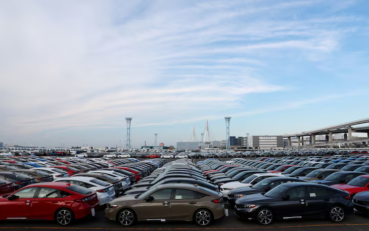 88 quốc gia và vùng lãnh thổ tạm dừng dịch vụ bưu chính đến Mỹ - Ảnh 2.