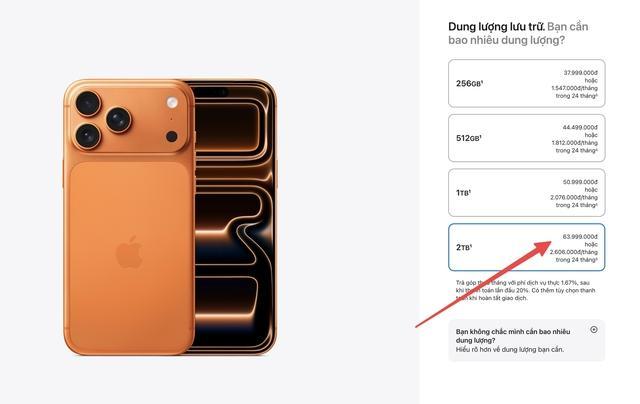 iPhone 17 và những "lần đầu tiên" trong lịch sử: từ màn hình 120 Hz đến iPhone mỏng nhất- Ảnh 2.