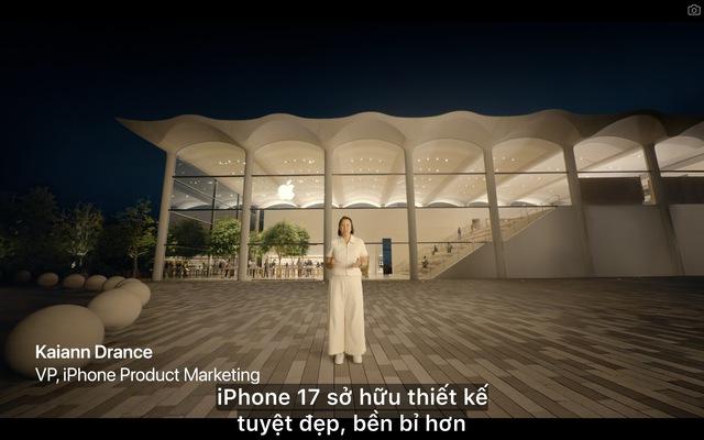 iPhone 17 và những "lần đầu tiên" trong lịch sử: từ màn hình 120 Hz đến iPhone mỏng nhất- Ảnh 11.