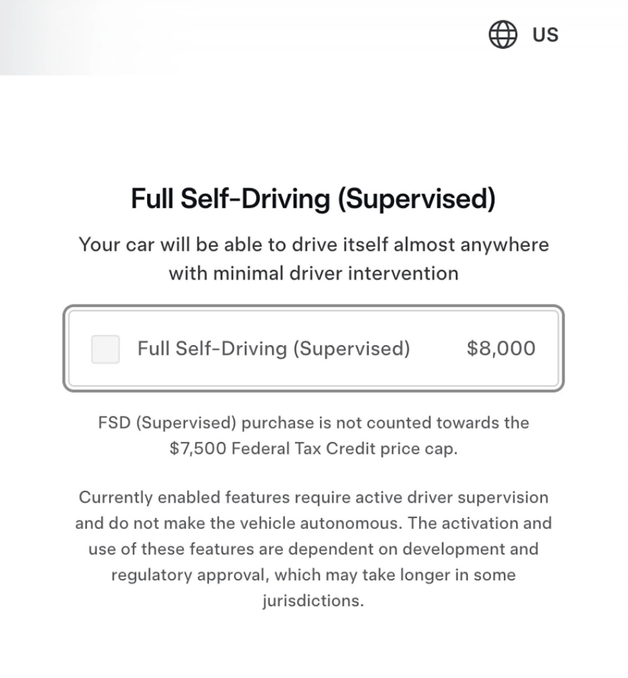 Liệu Tesla có từ bỏ công nghệ tự lái hoàn toàn?- Ảnh 3. Liệu Tesla có từ bỏ công nghệ tự lái hoàn toàn?- Ảnh 3.