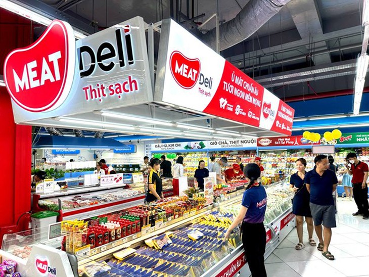 Đòn bẩy tăng trưởng mới trong ngành bán lẻ - Ảnh 2.