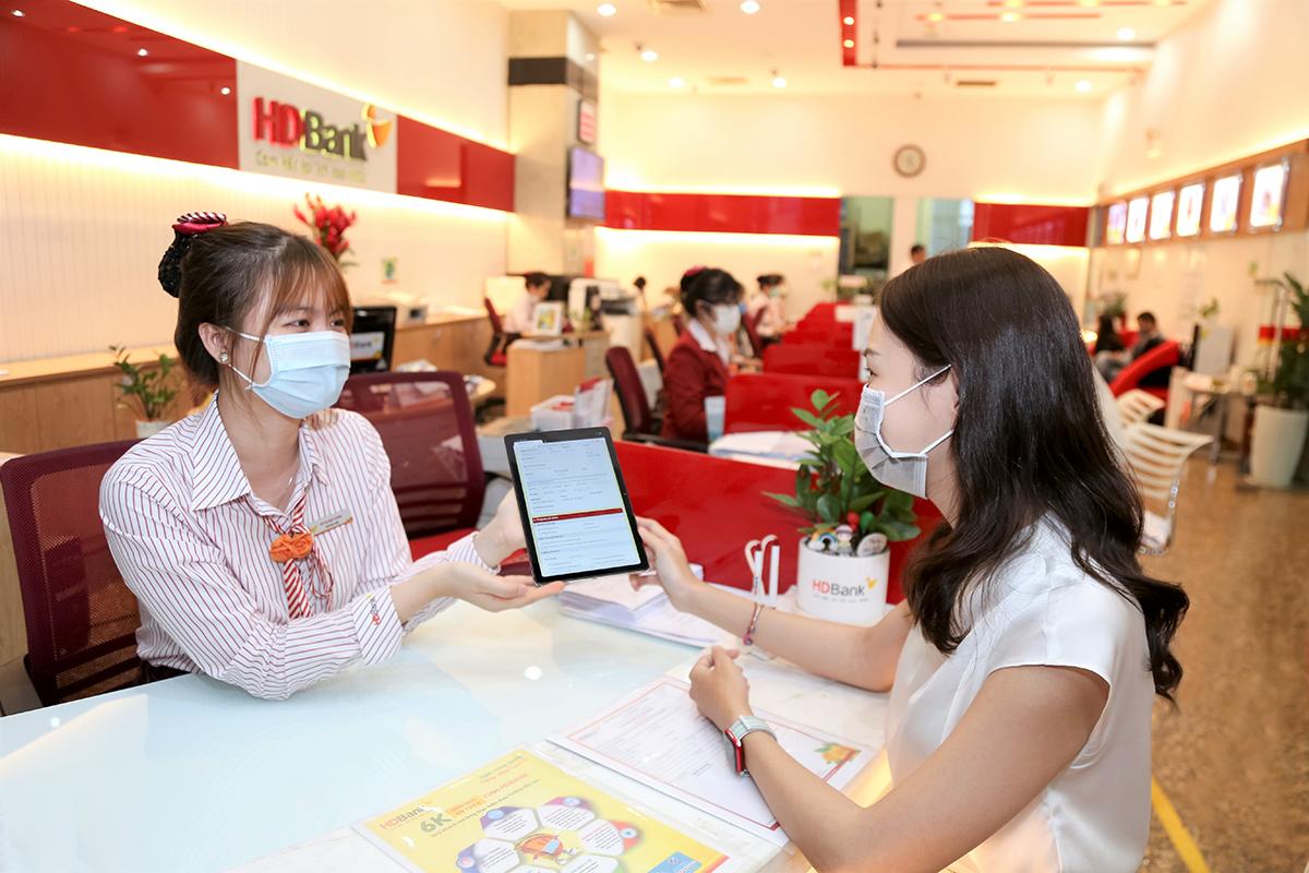 Bức tranh tài chính số ở Việt Nam và hành trình không ai bị bỏ lại phía sau- Ảnh 2.