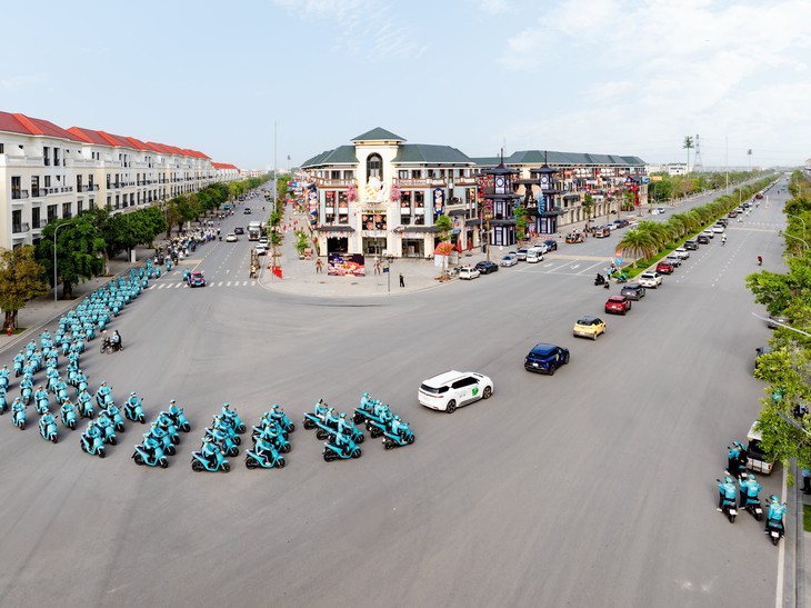 Việt Nam và Thái Lan vươn lên dẫn trước Mỹ về tỉ lệ xe điện bán ra - Ảnh 4.