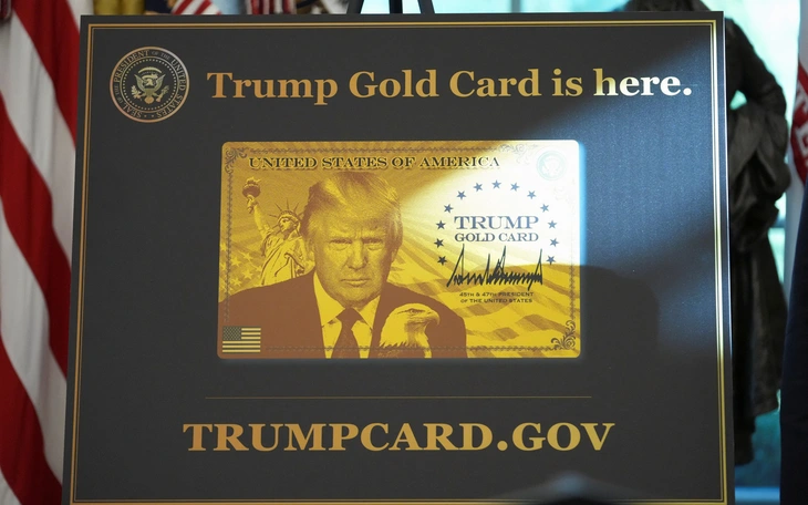 Ông Trump và tầm nhìn mới về 'người Mỹ' - Ảnh 2.