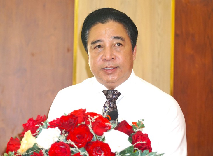 Thủ tướng phê chuẩn chủ tịch hai tỉnh Thanh Hóa và Khánh Hòa - Ảnh 3. Thủ tướng phê chuẩn chủ tịch hai tỉnh Thanh Hóa và Khánh Hòa - Ảnh 3.