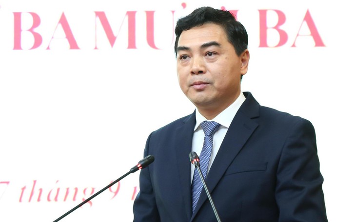 Thủ tướng phê chuẩn chủ tịch hai tỉnh Thanh Hóa và Khánh Hòa - Ảnh 2.