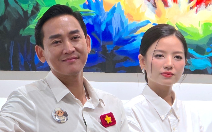 'Mưa đỏ' bất ngờ công bố rời rạp khi vừa đạt doanh thu 700 tỉ đồng - Ảnh 2.