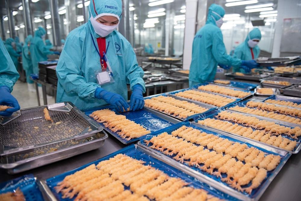 Doanh nghiệp xuất khẩu cần tận dụng tốt các ưu đãi thuế từ FTAs