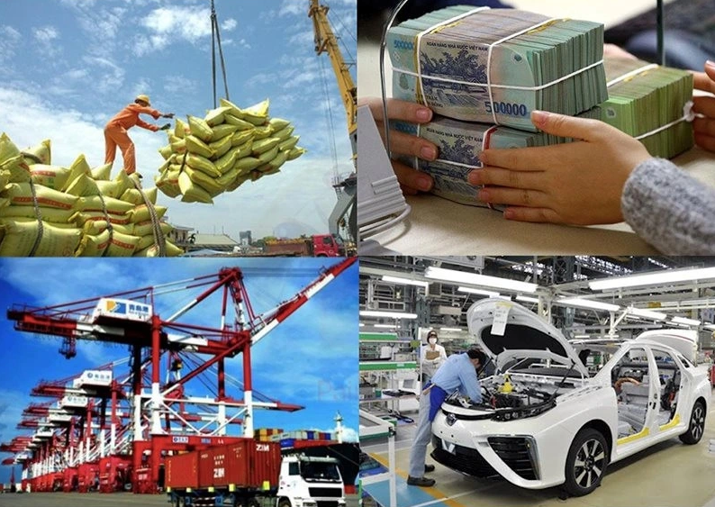 Giải pháp quý IV/2025 được đề xuất như một chương trình hành động tổng thể, gắn kết chặt chẽ ba trục mục tiêu: ổn định – thúc đẩy – kỷ luật thực thi