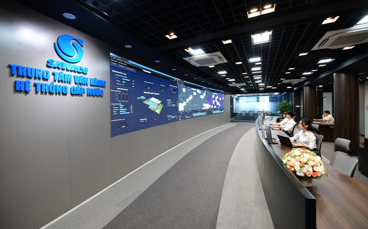 Hoàn thiện để đón nhận công nghệ số - Ảnh 4.