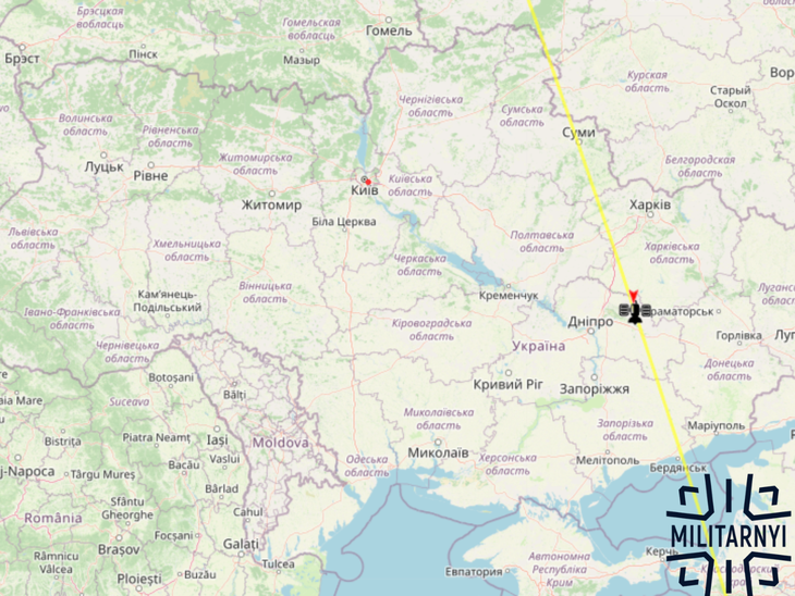 Ukraine - Ảnh 1.