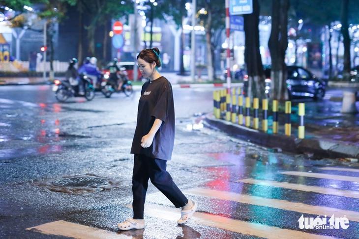 Tiếp sức đến trường - Ảnh 1.