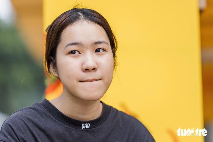 Tiếp sức đến trường - Ảnh 2.