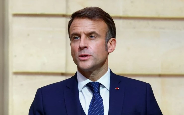 Khủng hoảng chính trị Pháp: Lối thoát nào cho ông Macron? - Ảnh 3.