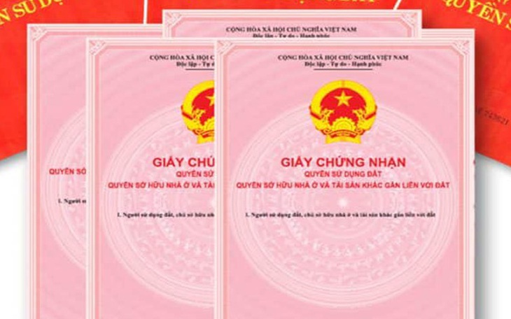 Bạn đọc ‘hiến kế’ kiểm soát, kiềm chế giá bất động sản. - Ảnh 2.