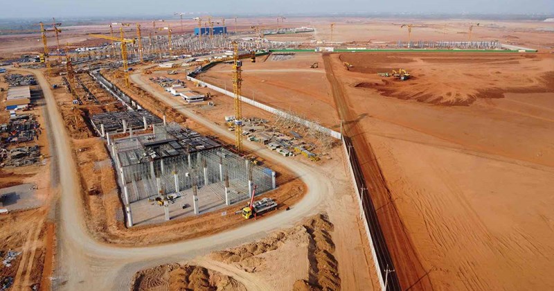 Ảnh minh hoạ. Nguồn: internet