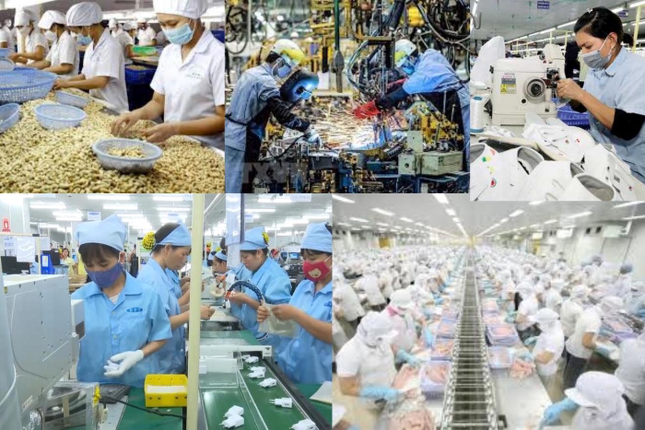 Trong quý IV, ưu tiên giữ vững ổn định kinh tế vĩ mô, bảo đảm các cân đối lớn của nền kinh tế và thúc đẩy tăng trưởng.