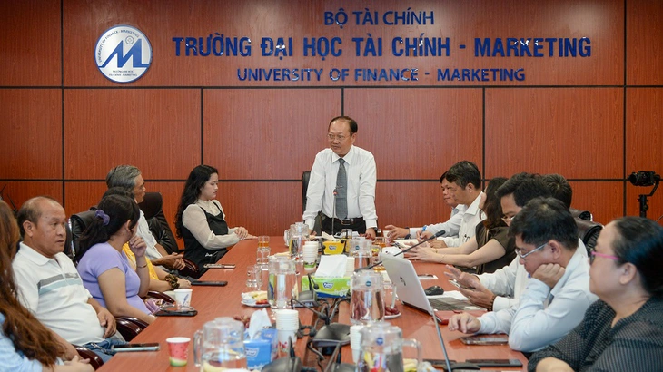thủ khoa - Ảnh 1.