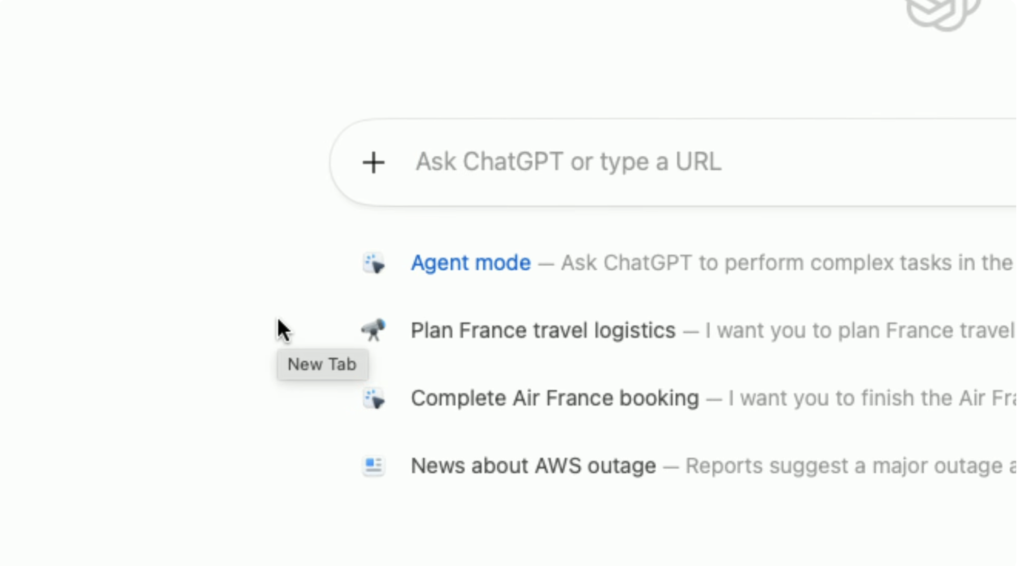 Sát thủ Google Chrome của OpenAI đã xuất hiện: trình duyệt ChatGPT Atlas- Ảnh 4.