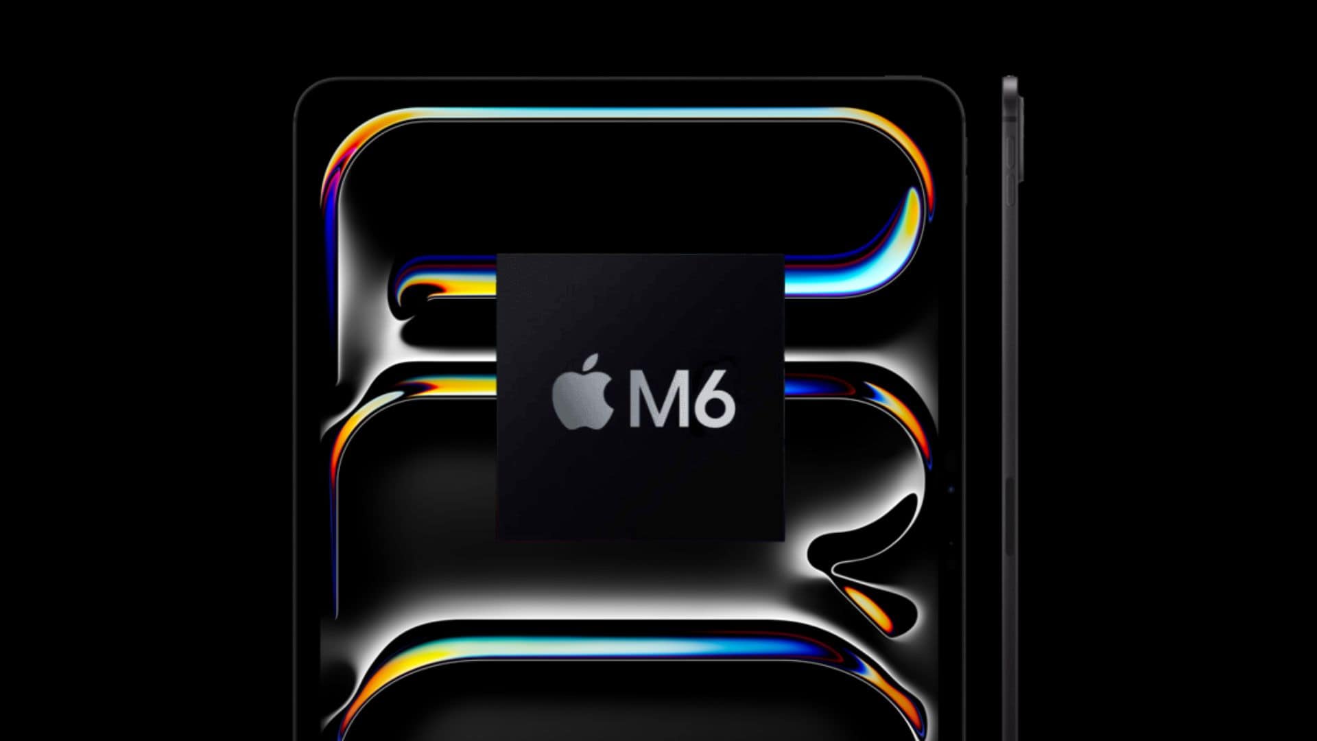 iPad Pro M6 sẽ là iPad đầu tiên của Apple trang bị tản nhiệt buồng hơi- Ảnh 1. iPad Pro M6 sẽ là iPad đầu tiên của Apple trang bị tản nhiệt buồng hơi- Ảnh 1.