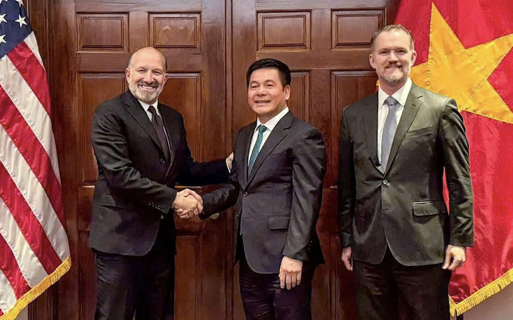 Thỏa thuận mới về thuế đối ứng: Mặt hàng nào có cơ hội hưởng thuế 0%? - Ảnh 4.