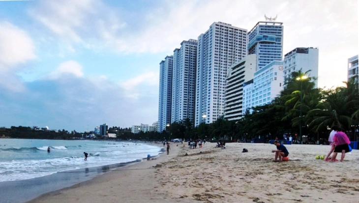 Thuế Khánh Hòa giải thích về xóa bỏ hoàn toàn thuế khoán với hộ kinh doanh - Ảnh 3.