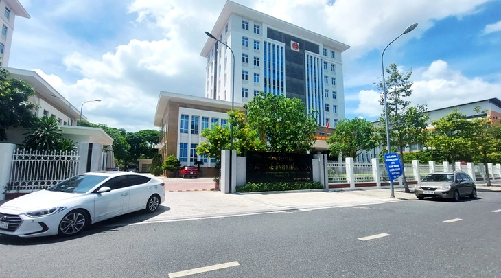 Thuế Khánh Hòa giải thích về xóa bỏ hoàn toàn thuế khoán với hộ kinh doanh - Ảnh 2.