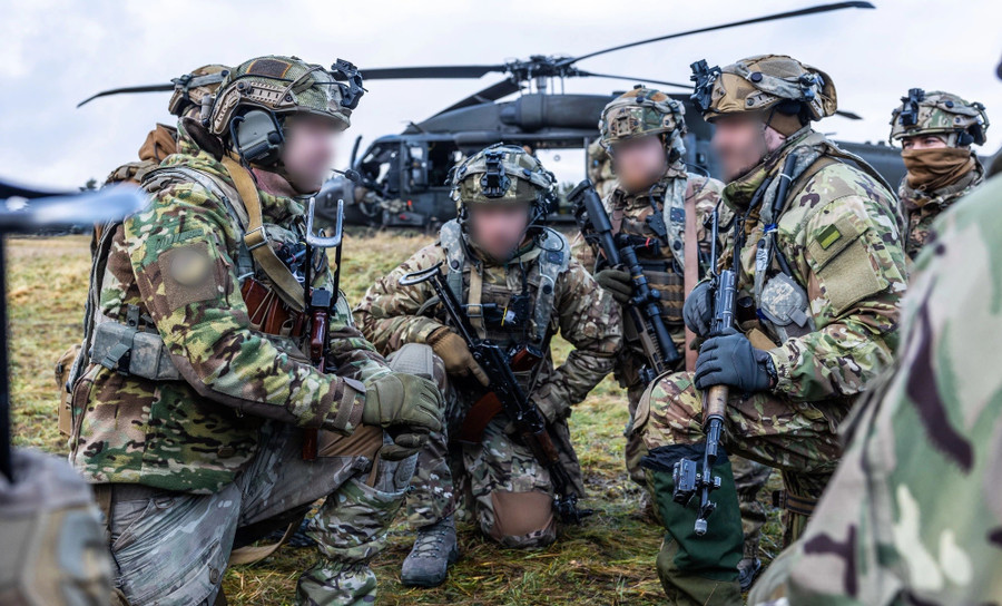 Kiev tung 6 nhóm đặc nhiệm đến Pokrovsk, nhưng thất bại không thể cứu vãn?