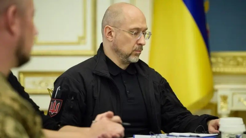 Kiev ngửa bài tên lửa, buộc Nga phải ‘chấp nhận hòa bình’?