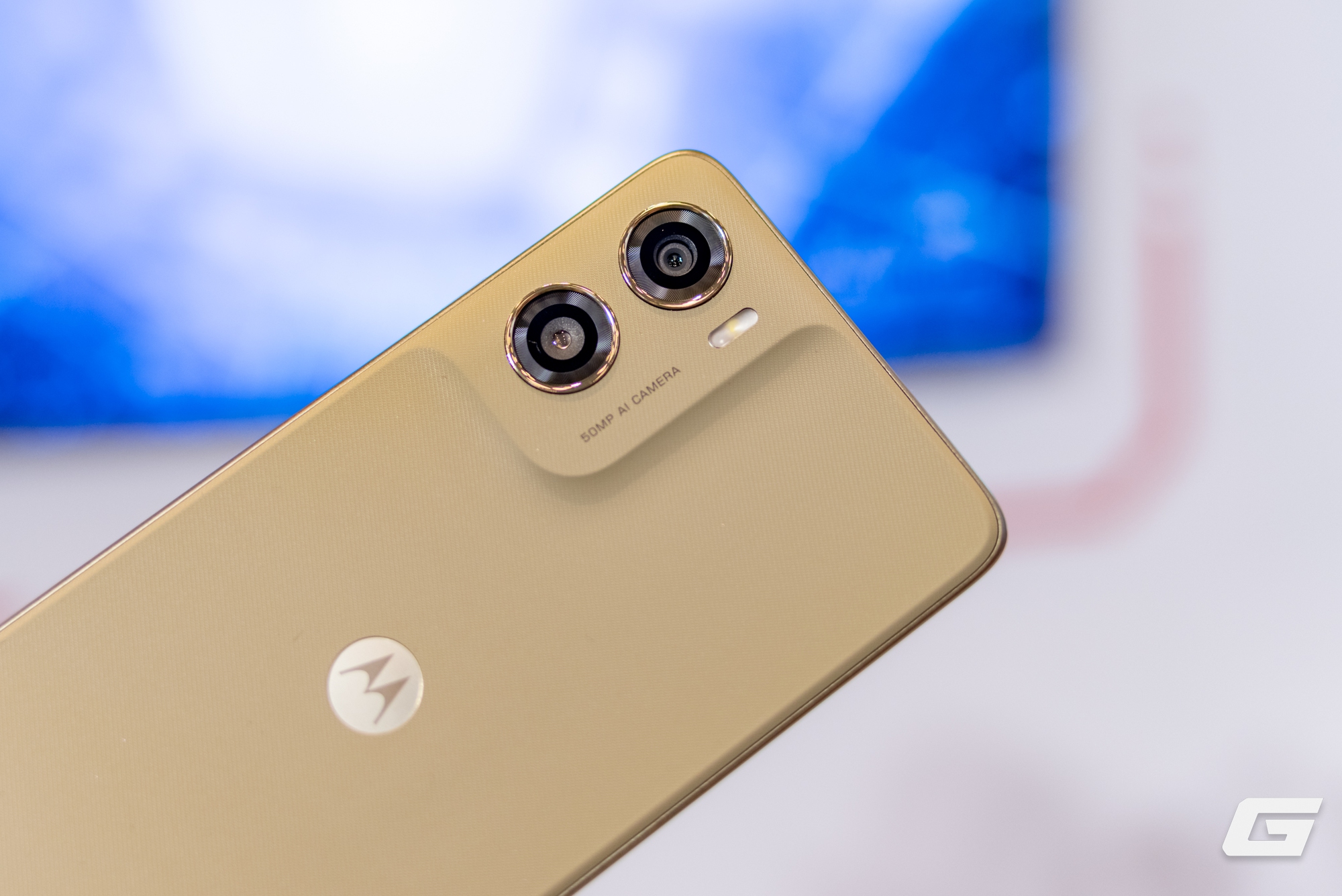 Motorola "tái xuất" Việt Nam đầy ấn tượng: Ra mắt 5 mẫu máy trải dài mọi phân khúc, giá chưa đến 3 triệu đồng- Ảnh 23.