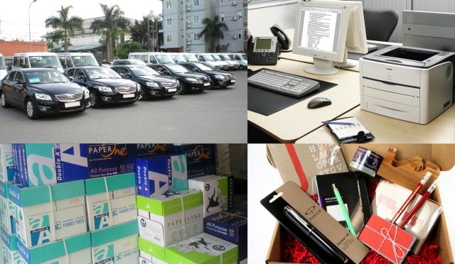 Hoàn thiện Nghị định quản lý tài sản tại cơ quan Đảng để đáp ứng yêu cầu thực tiễn mới.