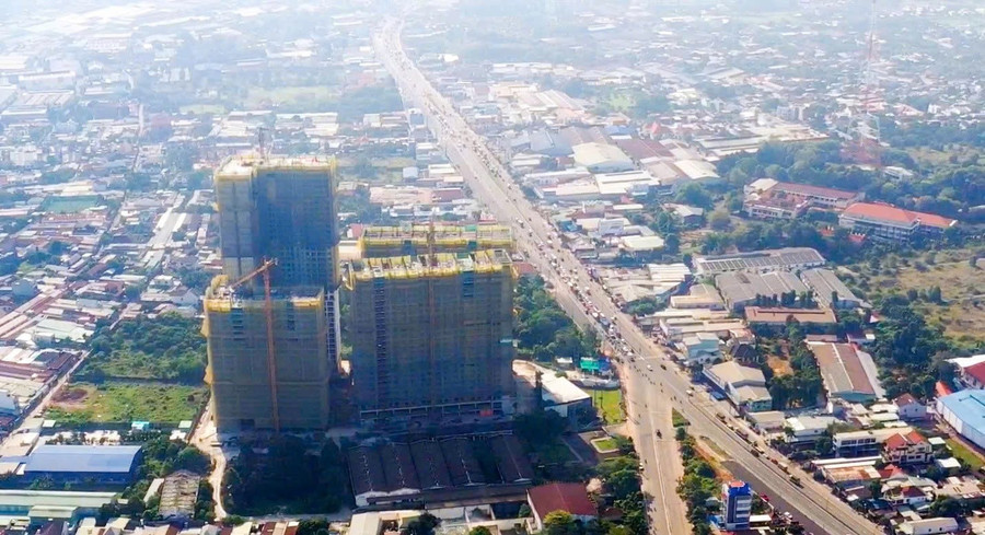 Lavita Thuan An tọa lạc vị trí đắc địa ngay mũi tàu đường Nguyễn Thị Minh Khai và Quốc lộ 13. 94.jpg