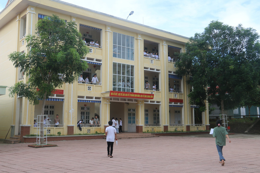 Trường học được tỉnh Sơn La chú trọng đầu tư xây dựng khang trang. img-3412.jpg