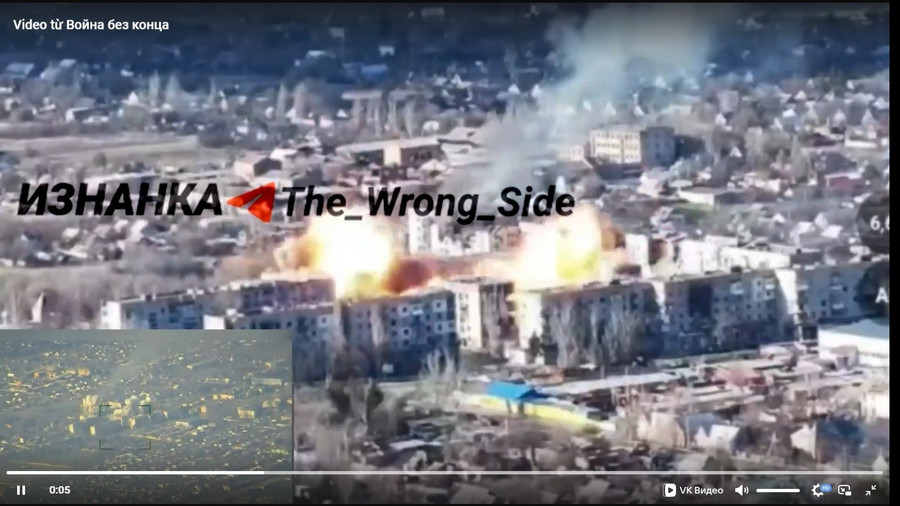 Quân đội Triều Tiên sẽ tham chiến tại Huliaipole?