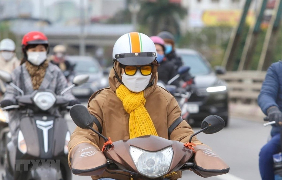 Miền Bắc đón không khí lạnh tăng cường, nhiệt độ giảm sâu. khong-khi-lanh-1.jpg