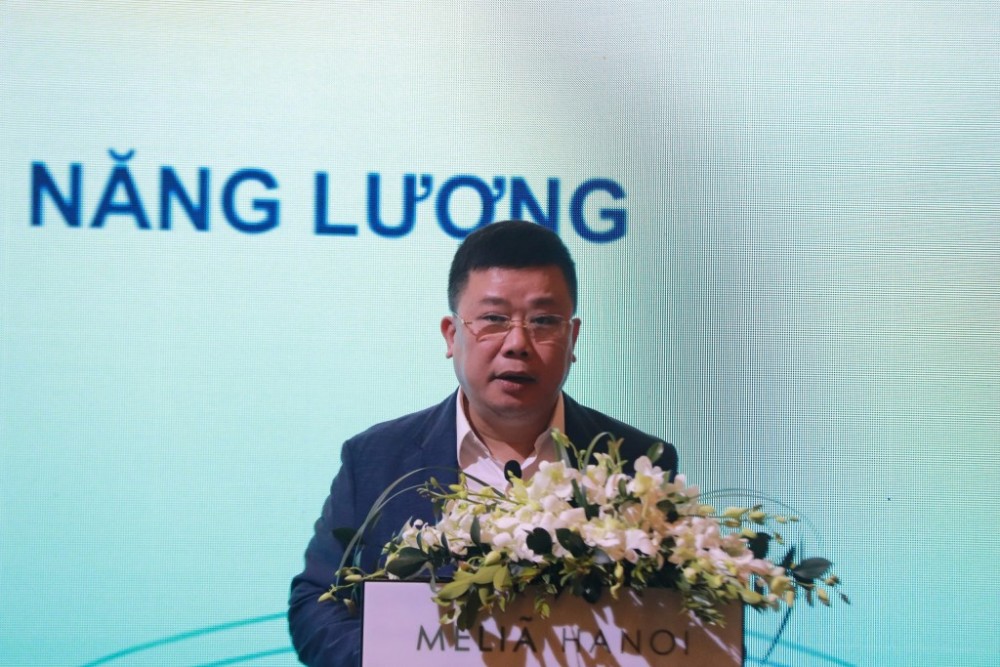 Huy động nguồn lực tư nhân trong phát triển ngành năng lượng