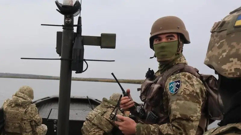 Binh sĩ Ukraine bất mãn về lệnh rút quân khỏi Donbass