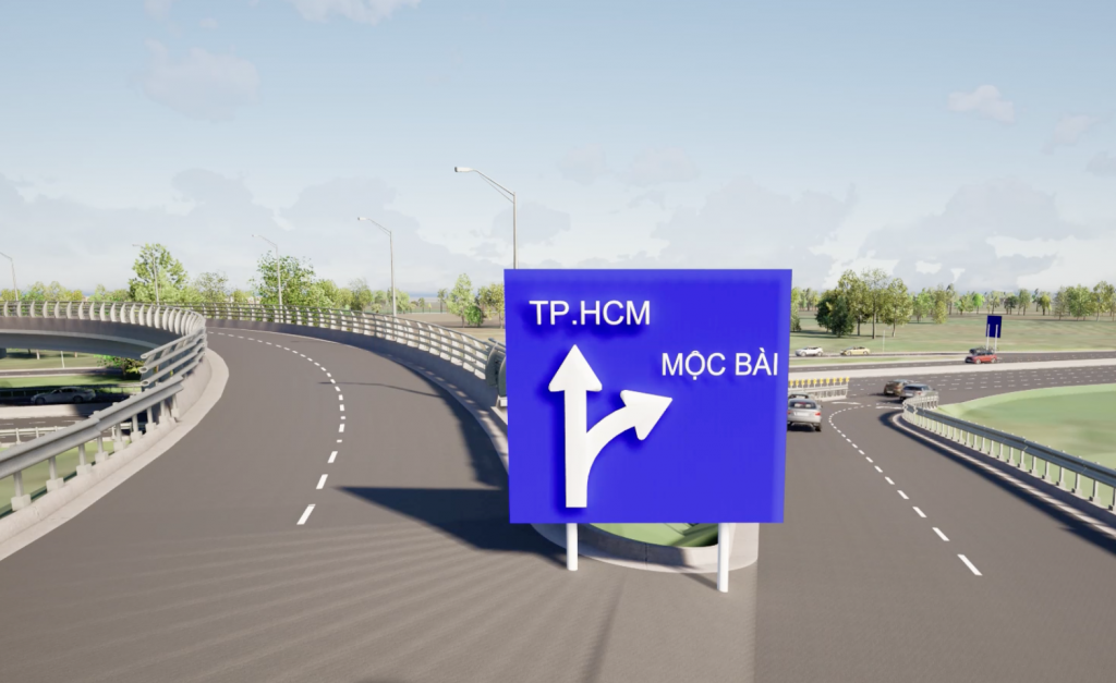 TP. Hồ Chí Minh khởi công loạt dự án giao thông, y tế lớn