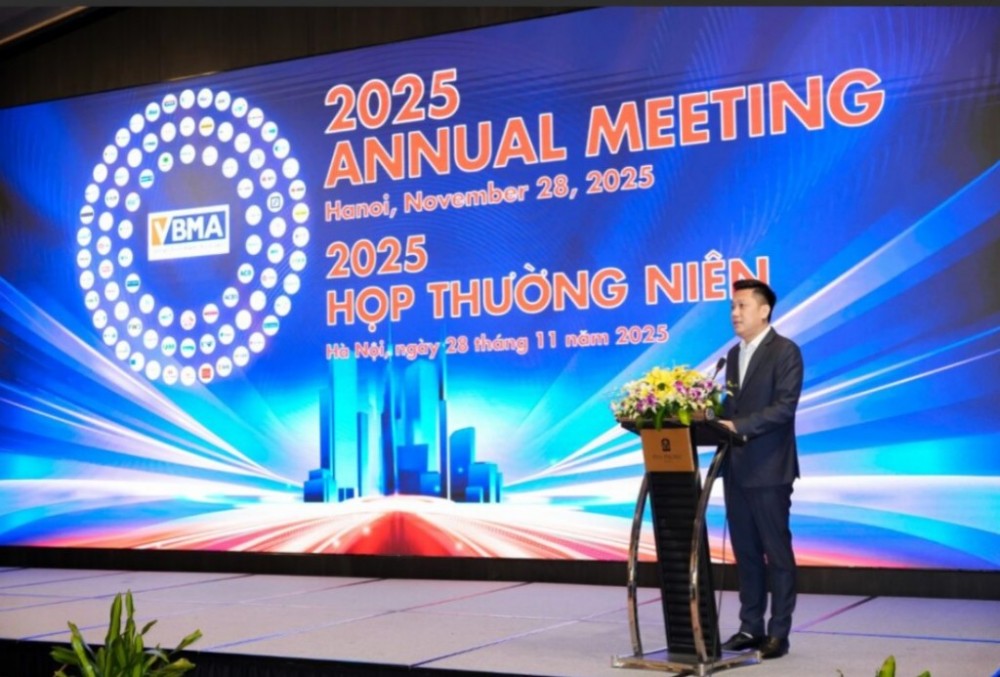 Thị trường trái phiếu Việt Nam năm 2025: Từ mở rộng quy mô đến chuẩn hóa chất lượng