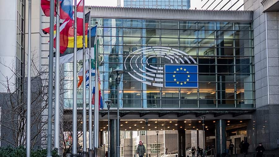 Kết quả cuộc họp của EU về tịch thu hơn 200 tỉ euro