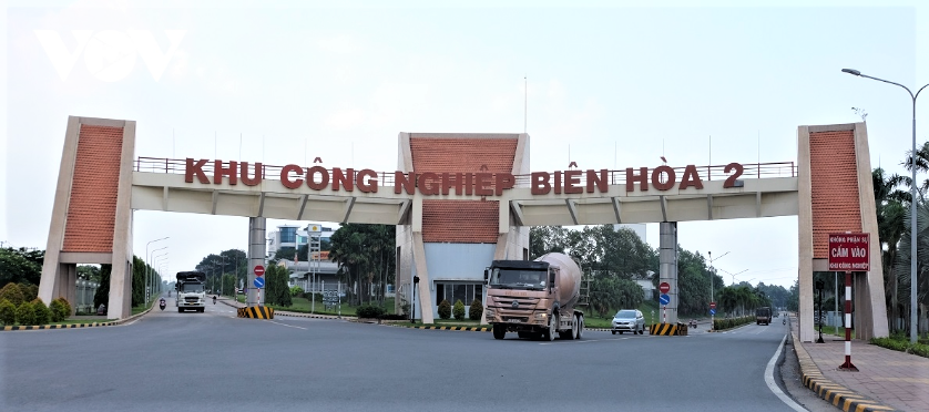 Đồng Nai: Sản xuất công nghiệp bứt phá, tạo động lực quan trọng cho tăng trưởng năm 2025