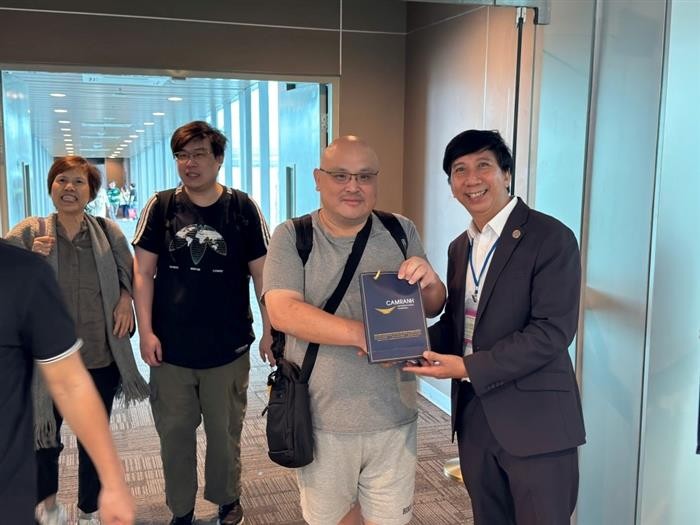 Du lịch góp phần quan trọng giúp kinh tế Khánh Hòa tăng trưởng 2 con số