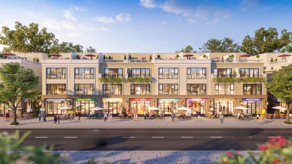 Metro số 2 khởi công, đẩy giá trị đô thị tại Vinhomes Green City Metro số 2 khởi công, đẩy giá trị đô thị tại Vinhomes Green City