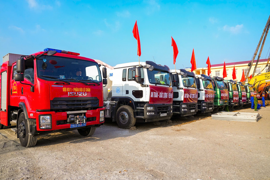 Các công trình, dự án được khởi công, khánh thành hôm nay có ý nghĩa quan trọng. 19-khoi-cong3.jpg