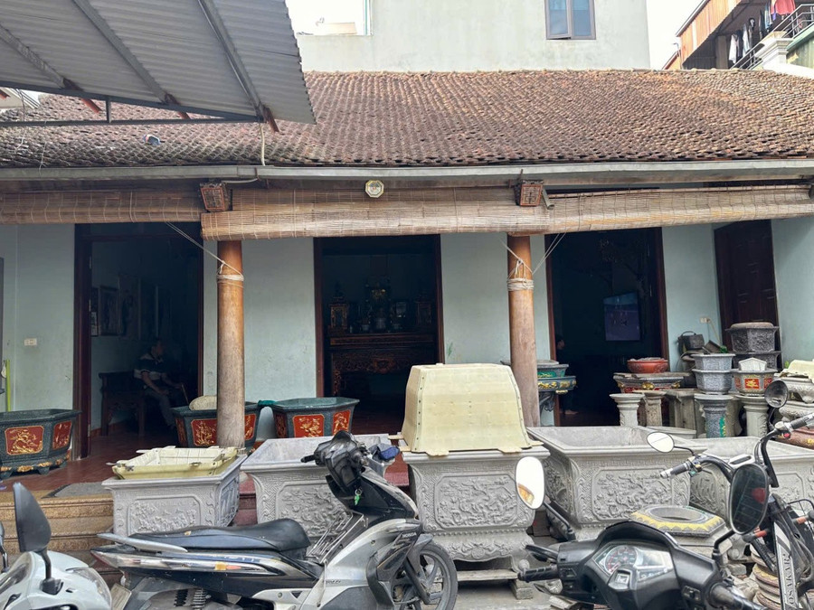 Phát mại tài sản thế chấp: Gia đình không vay nợ lo mất nơi ở duy nhất