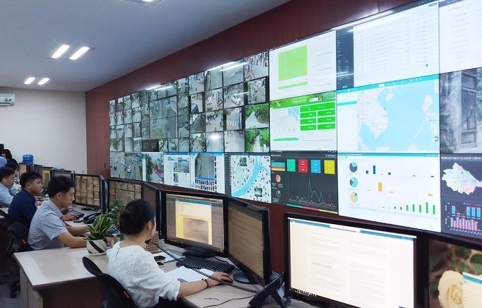 Thể chế – Số hóa: Đòn bẩy nâng tầm quản lý tài nguyên nước trong kỷ nguyên biến đổi khí hậu Thể chế – Số hóa: Đòn bẩy nâng tầm quản lý tài nguyên nước trong kỷ nguyên biến đổi khí hậu