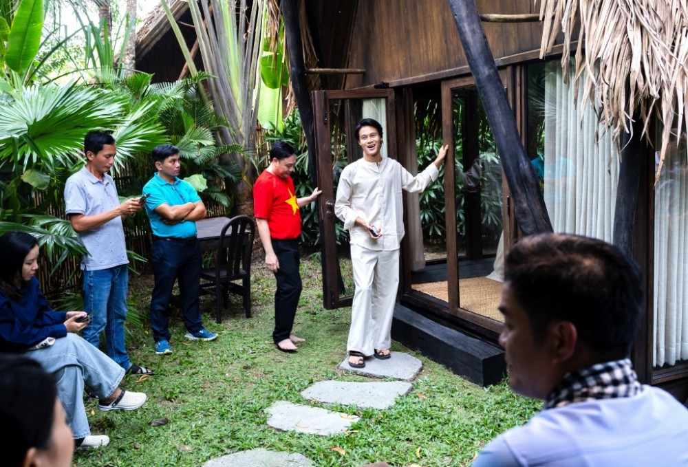 Hợp tác thực chất và bài toán chuỗi giá trị du lịch tại Vĩnh Long