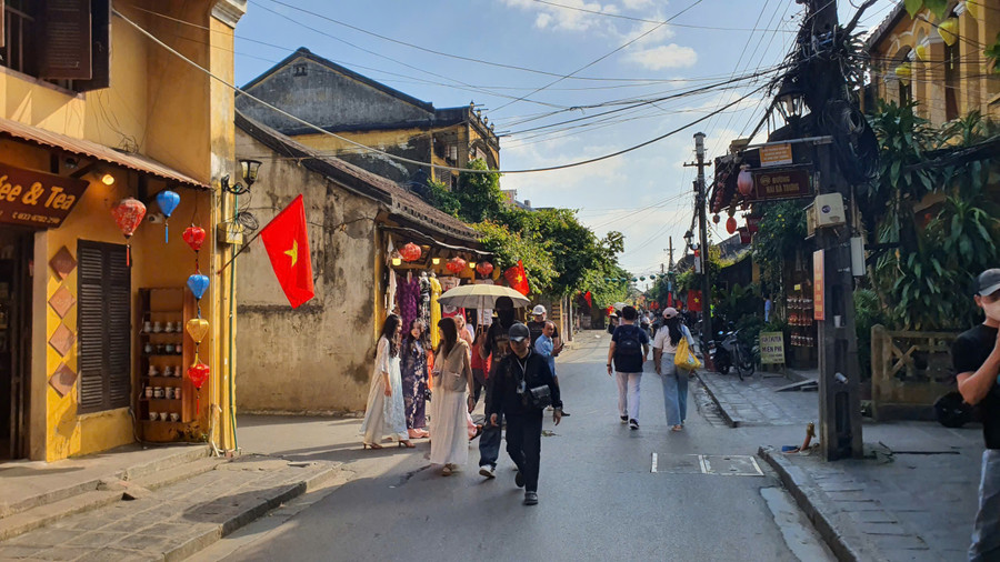 Hứa hẹn một năm thành công với ngành Du lịch Đà Nẵng. 4362099900815857889.jpg