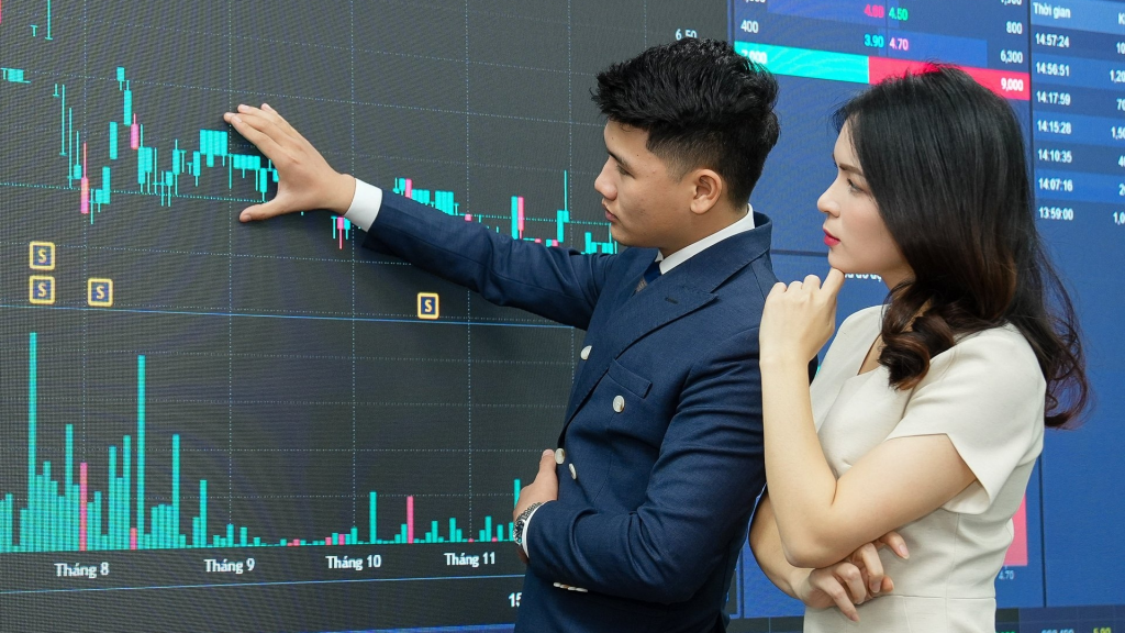 Từ sóng thị trường sang quản trị danh mục – bài toán đầu tư năm 2026