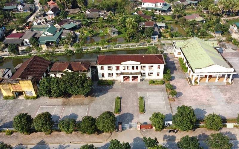 Chủ động tháo gỡ vướng mắc, nâng cao hiệu quả sử dụng tài sản công Chủ động tháo gỡ vướng mắc, nâng cao hiệu quả sử dụng tài sản công